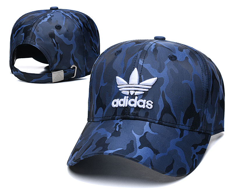 2021 Adidas hat 3